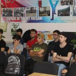 Proiecte pentru tineret DJST Vrancea