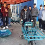 Tinerii și tehnologia proiect Focșani